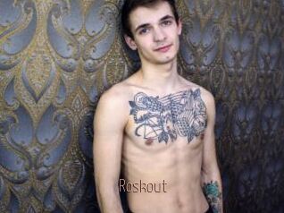 Roskout