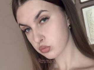 Rosmarie