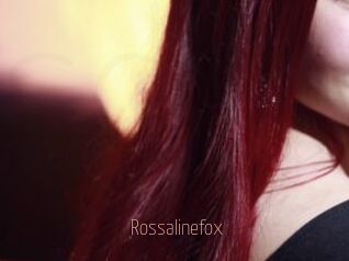 Rossalinefox