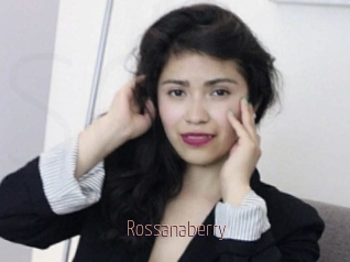 Rossanaberry