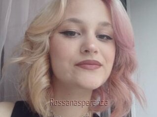 Rossanasperanza