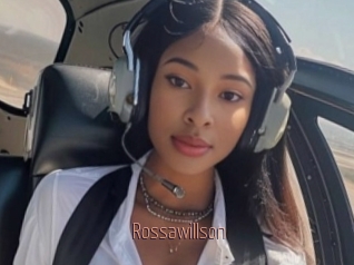Rossawillson