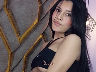 Rosse