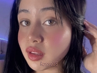 rosse18 Sexe désirs