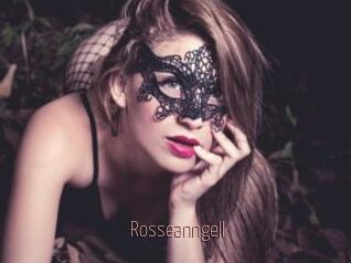 rosseanngell Sexe désirs