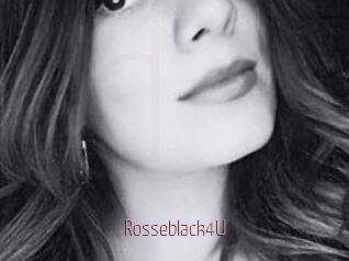 Rosseblack4U