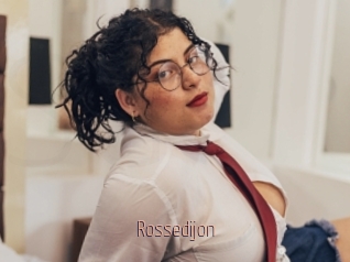rossedijon Sexe désirs