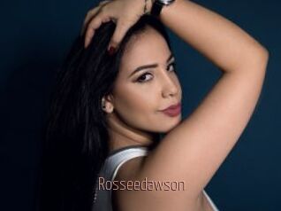 rosseedawson Sexe désirs