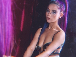 Rossefoxx