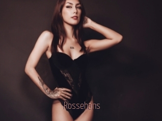 Rossehans