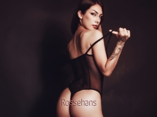 Rossehans