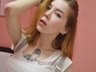Rossekiss