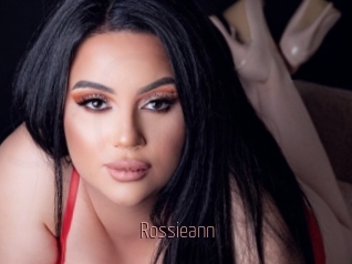 Rossieann