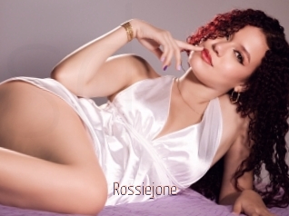 Rossiejone