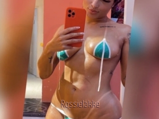 Rossielakke