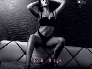 Rossiemontoya
