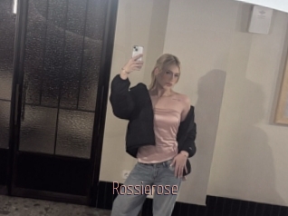 Rossierose