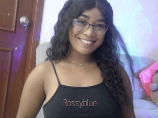 Rossyblue