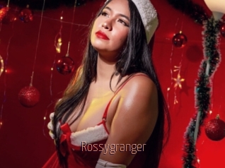 rossygranger Sexe désirs