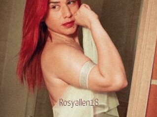 Rosyallen18