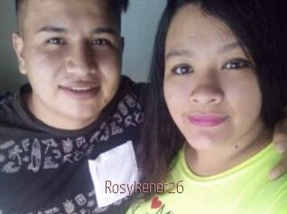 Rosykener26
