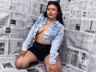 Rosyrosse