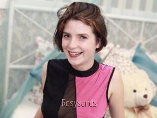 Rosysands