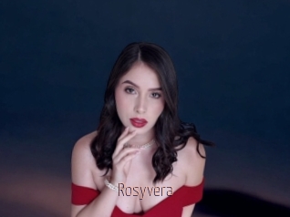Rosyvera