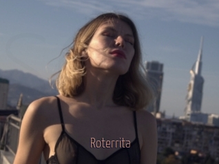 Roterrita