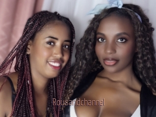 Rousandchannel