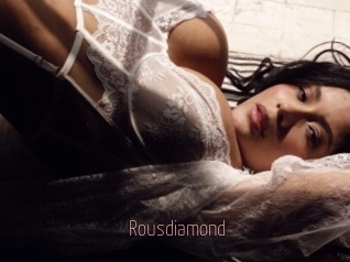 Rousdiamond