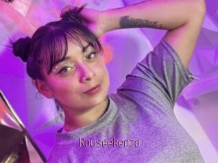 rouseekenzo Sexe désirs