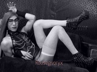 Rousegivoryx