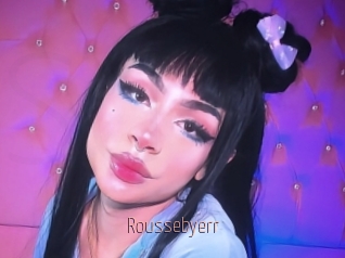 Roussebyerr