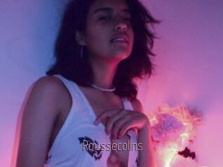Roussecolins