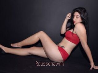 Roussehawnk