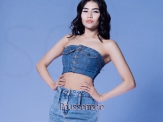 Roussemarie