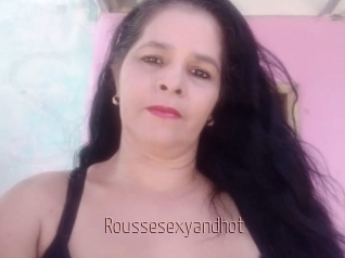 roussesexyandhot Sexe désirs