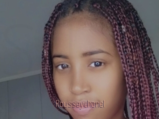 Rousseychanel
