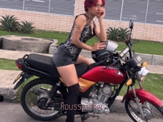 Roussparker