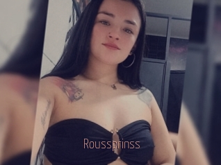 Roussprinss