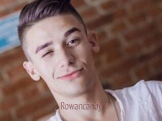 Rowancandy