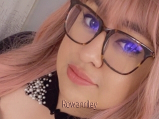 Rowanriley