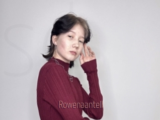 Rowenaantell