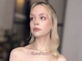 Rowenaash
