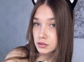 Rowenabendell