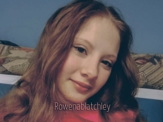 Rowenablatchley
