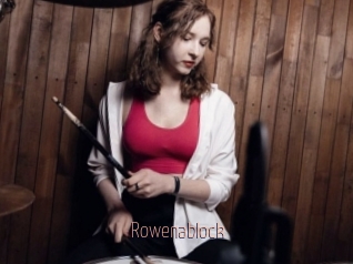 Rowenablock