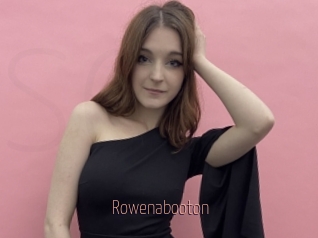 Rowenabooton