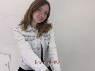 Rowenabown